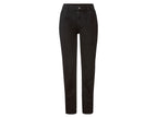 Jean mom fit femme