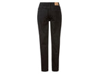 Jean mom fit femme
