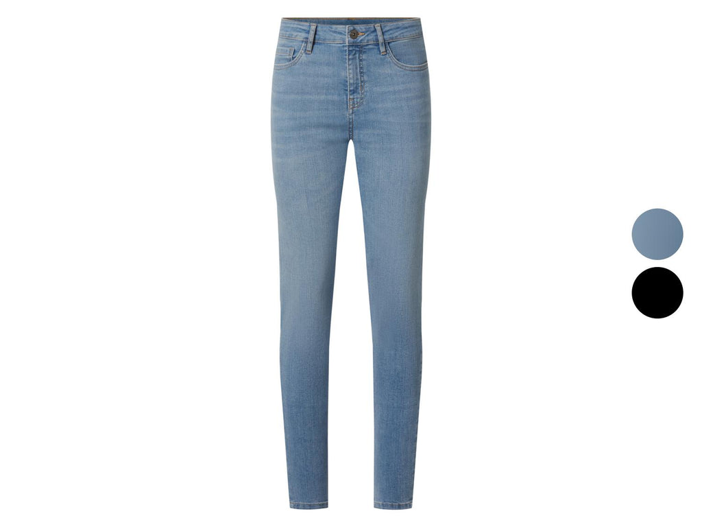 Jean Premium Super Skinny femme