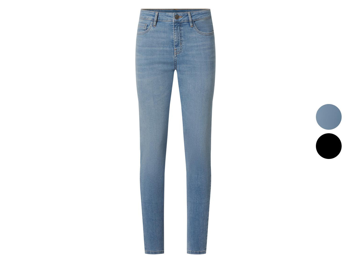Jean Premium Super Skinny femme