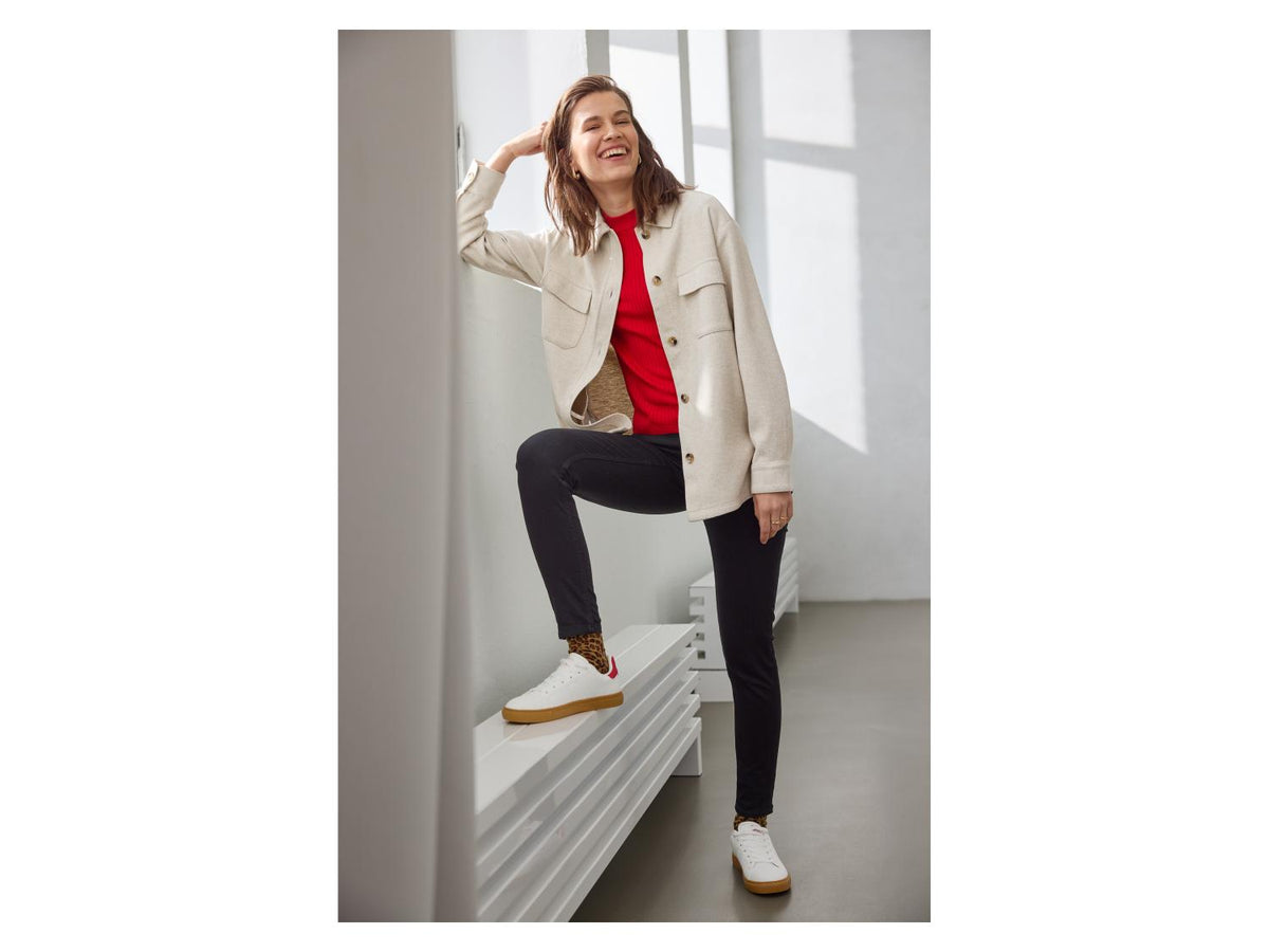 Jean Premium Super Skinny femme