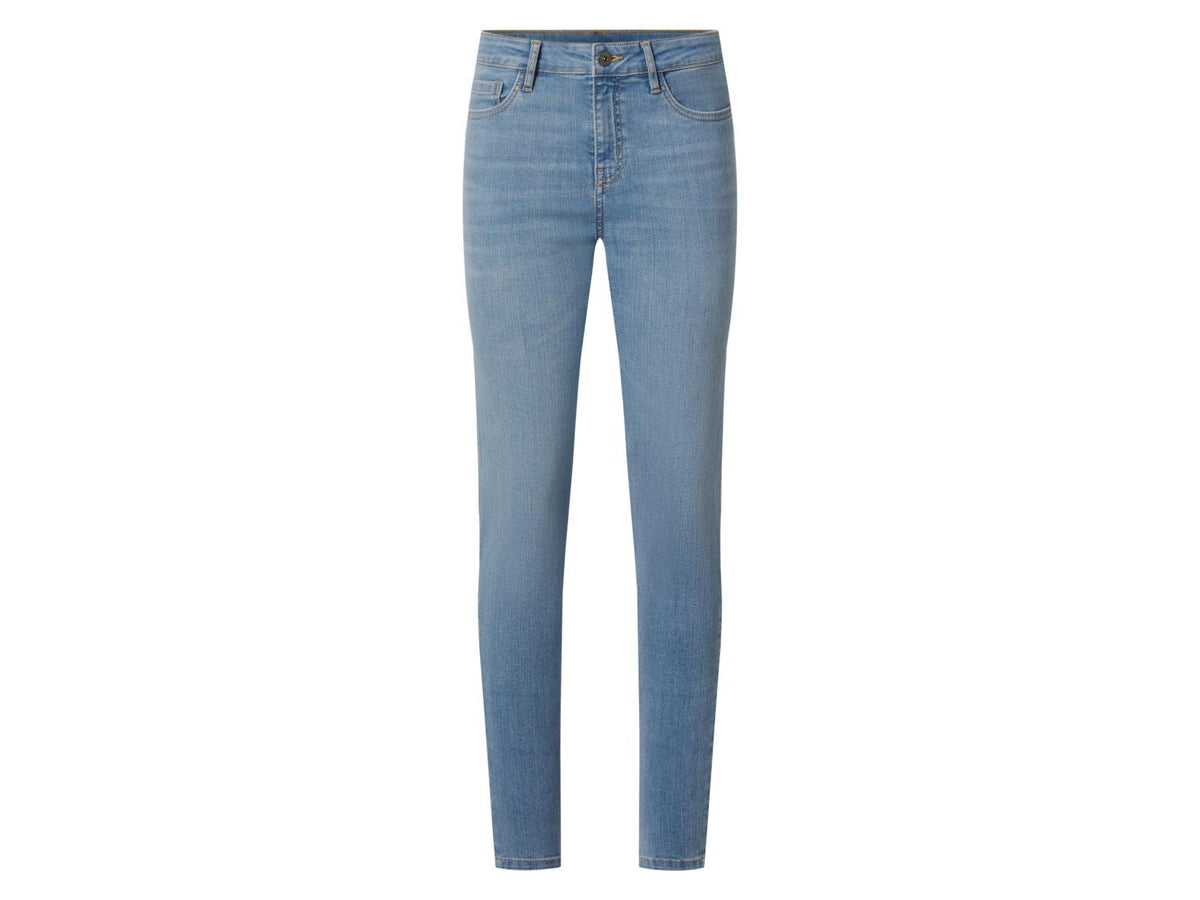 Jean Premium Super Skinny femme