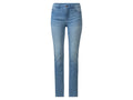 Jean slim femme