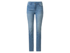 Jean slim femme