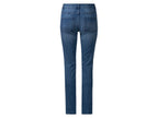 Jean slim femme