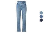Jean straight femme