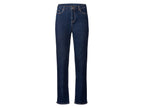 Jean straight femme