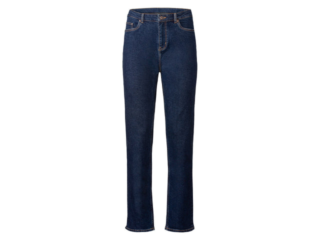 Jean straight femme