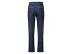 Jean straight femme