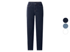 Jean straight femme