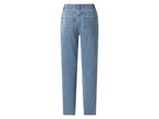Jean straight femme