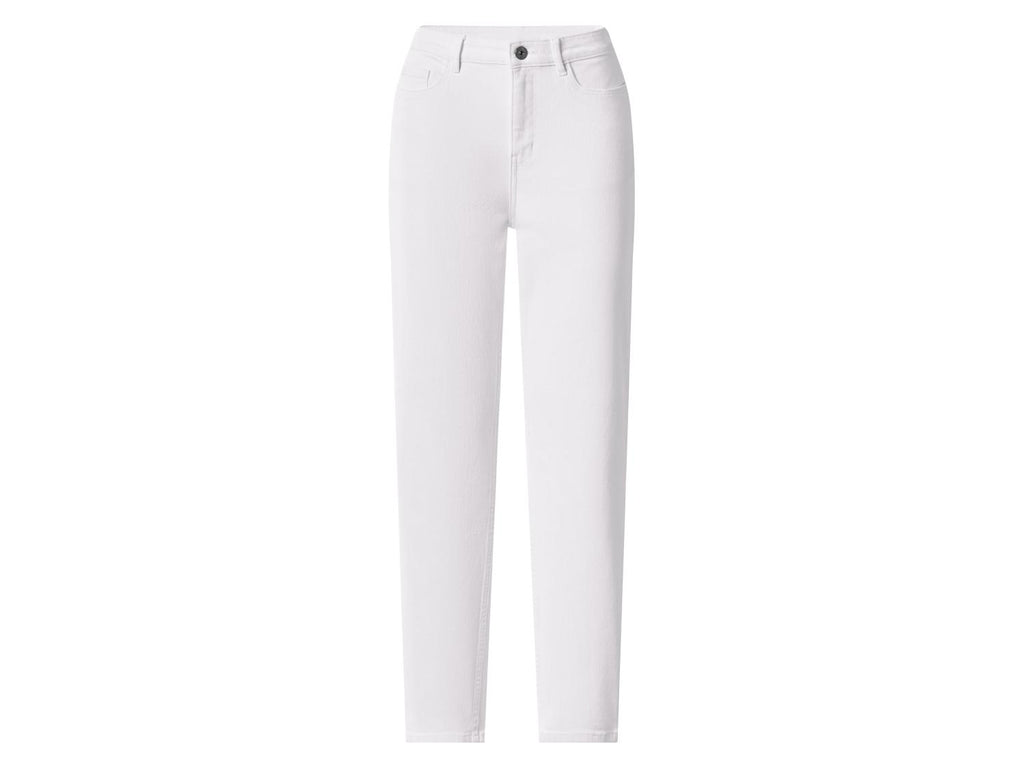Jean straight femme
