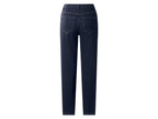 Jean straight femme