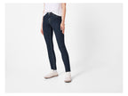 Jean super skinny femme