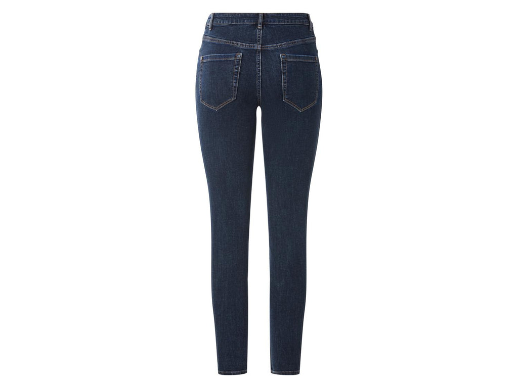 Jean super skinny femme