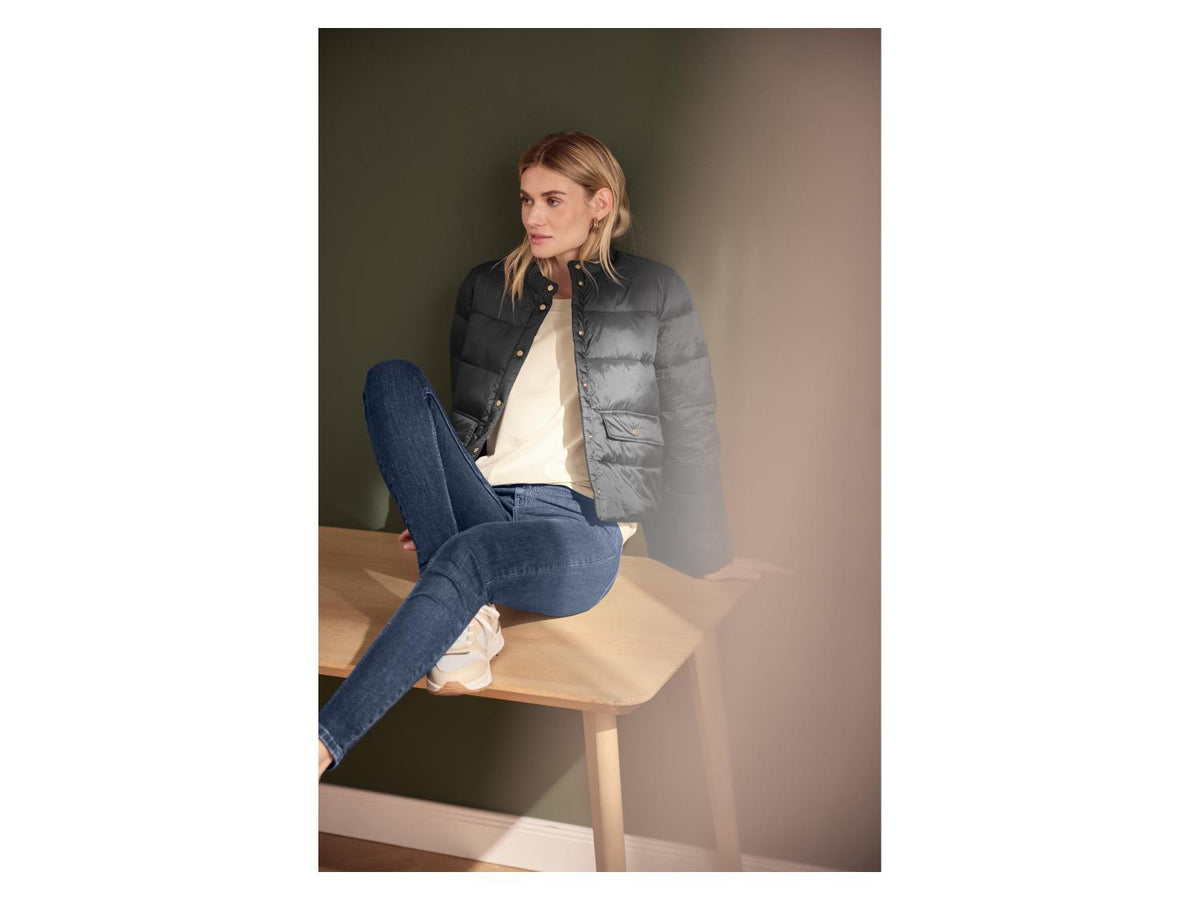 Jean super skinny femme