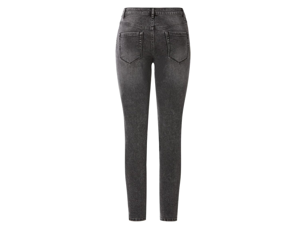 Jean super skinny femme