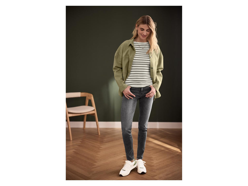 Jean super skinny femme