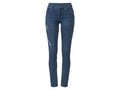 Jeans pour femme, Super Skinny Fit, taille basse