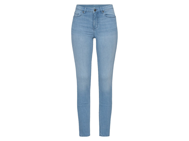Jeans pour femme, Super Skinny Fit, taille basse