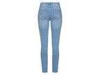 Jeans pour femme, Super Skinny Fit, taille basse