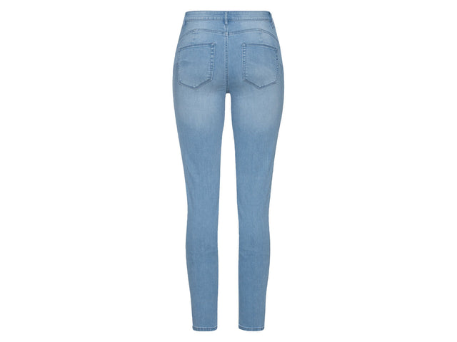 Jeans pour femme, Super Skinny Fit, taille basse