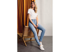 Jeans pour femme, Super Skinny Fit, taille basse