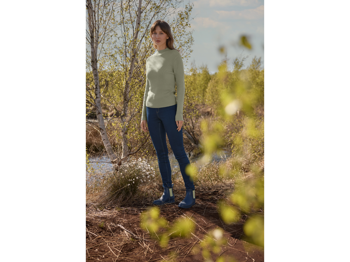 Jegging femme