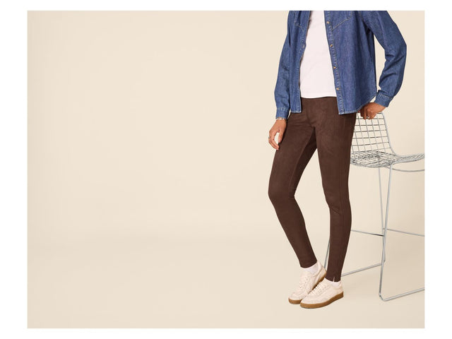 Jegging femme