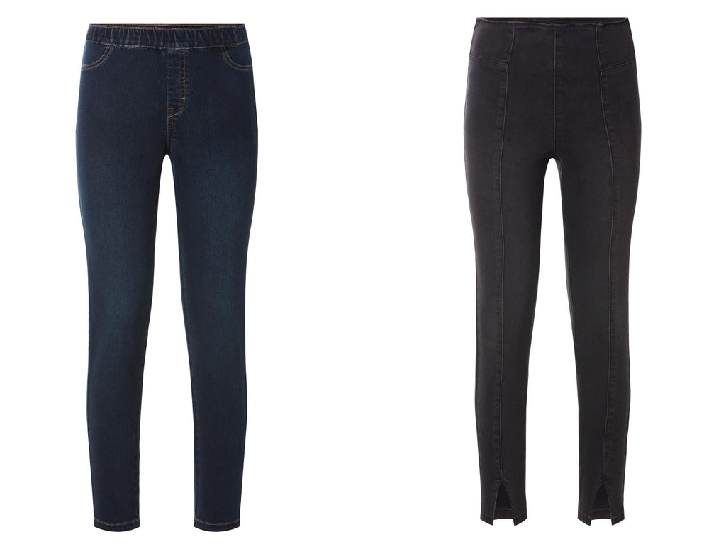Jeggings pour femme