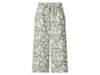 Jupe-culotte en lin Premium femme