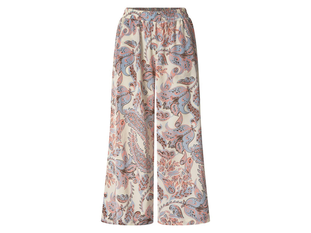 Jupe-culotte femme