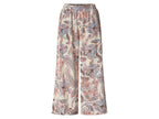 Jupe-culotte femme