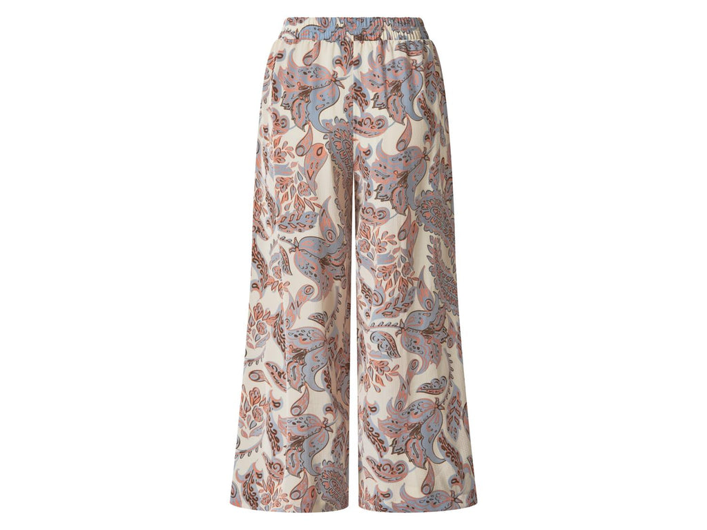Jupe-culotte femme