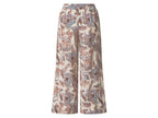 Jupe-culotte femme