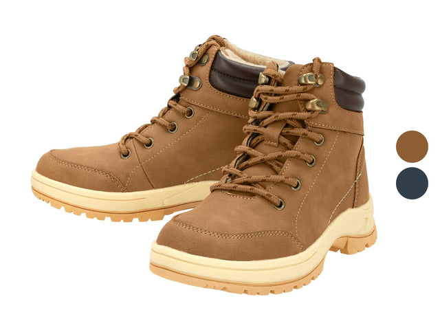 Bottes enfant