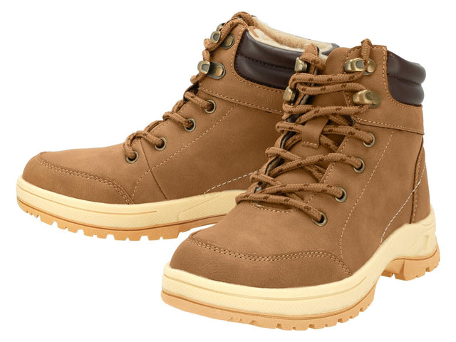 Bottes enfant