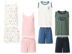 Ensemble pyjama enfant