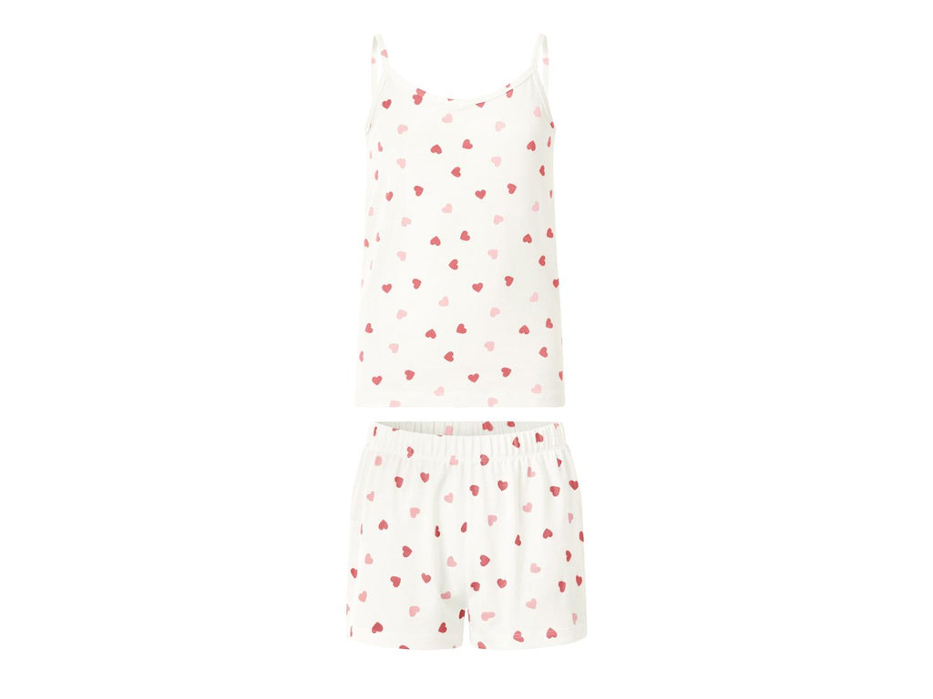 Ensemble pyjama enfant