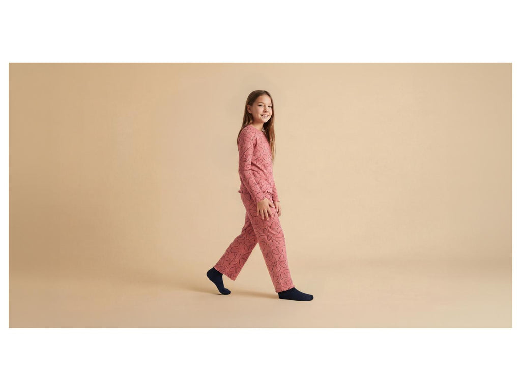 Ensemble pyjama enfant