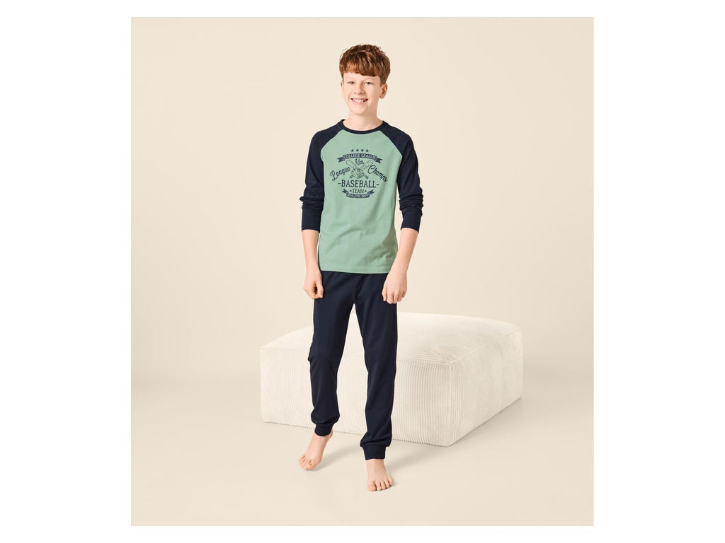 Ensemble pyjama enfant