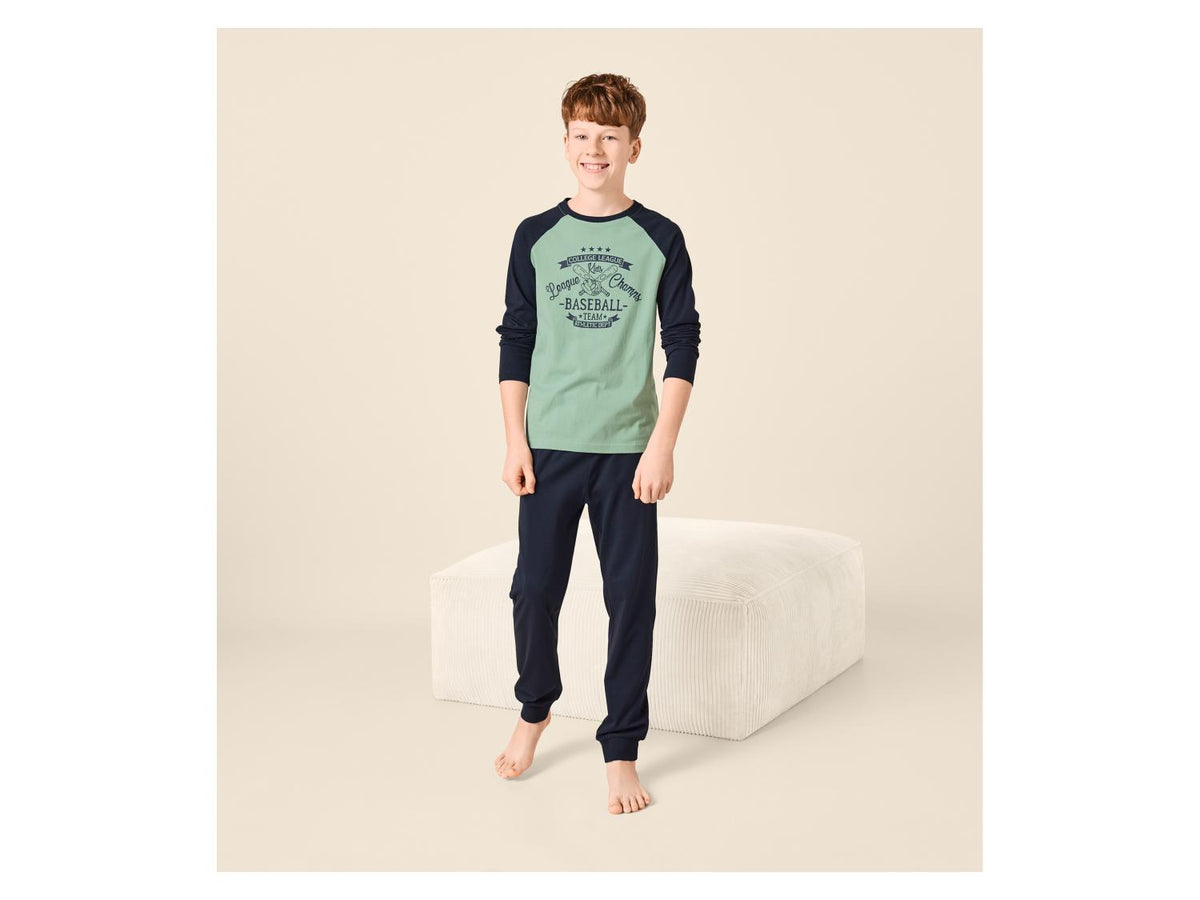 Ensemble pyjama enfant