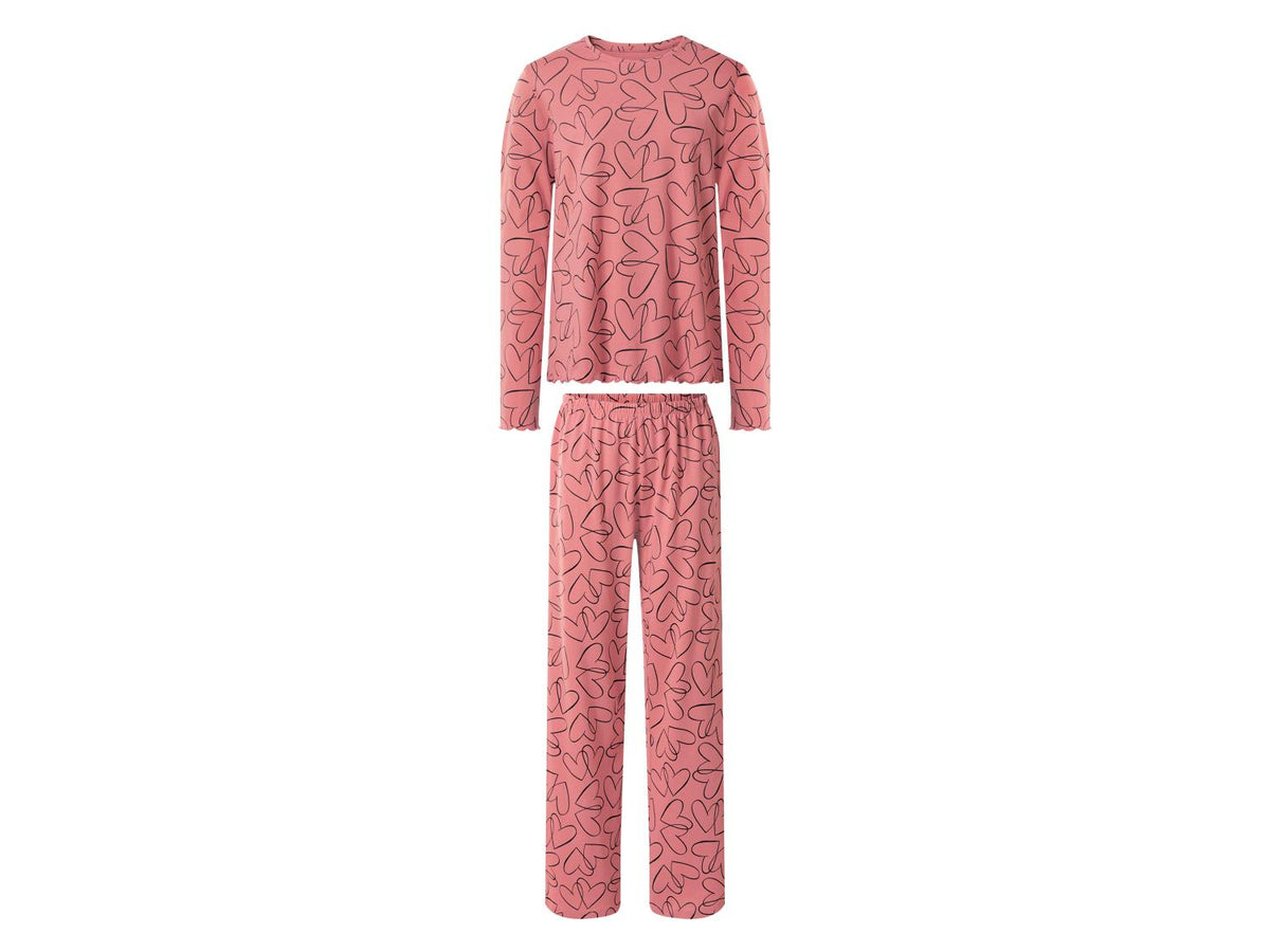 Ensemble pyjama enfant