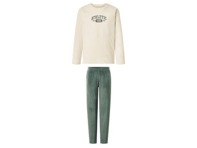 Ensemble pyjama enfant