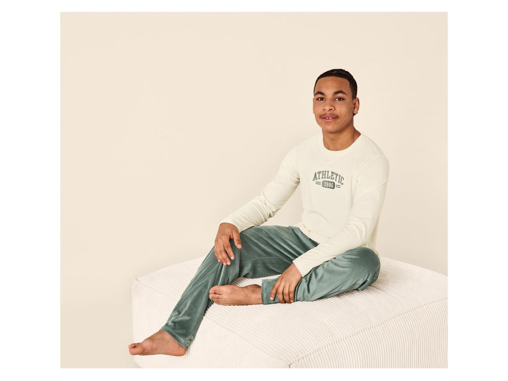 Ensemble pyjama enfant