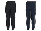 Lot de 2 leggings fille