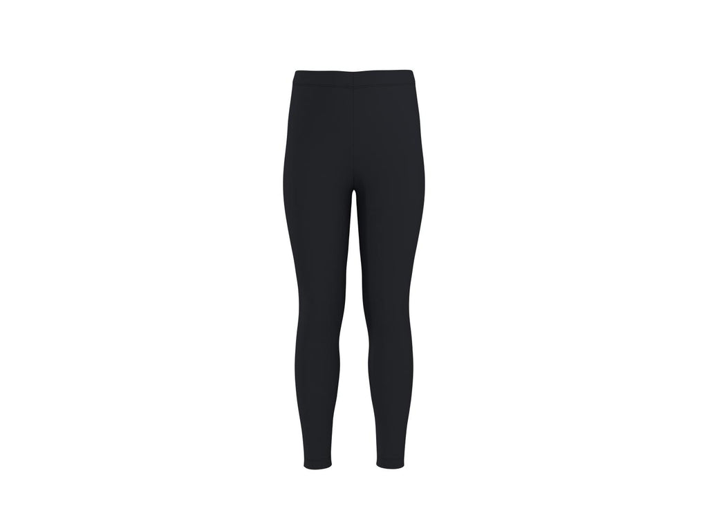 Lot de 2 leggings fille