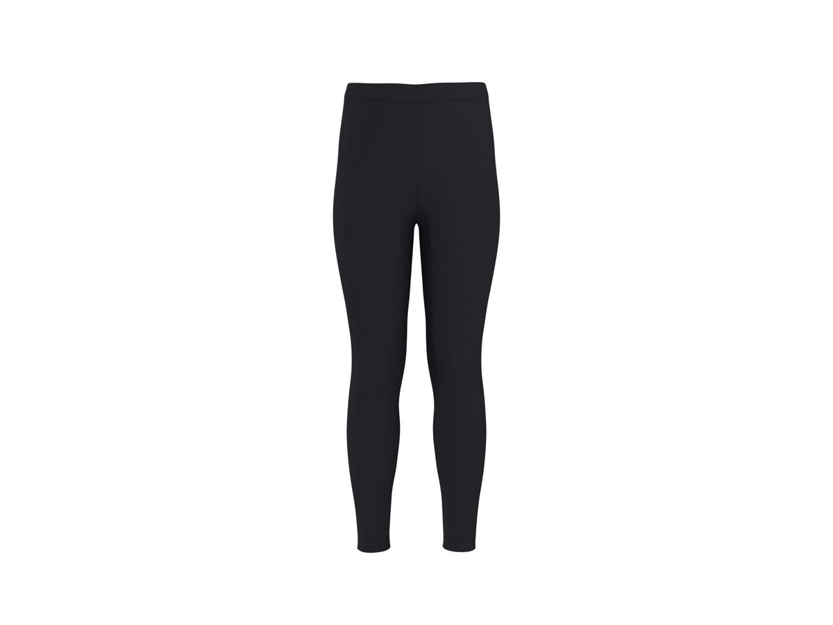 Lot de 2 leggings fille