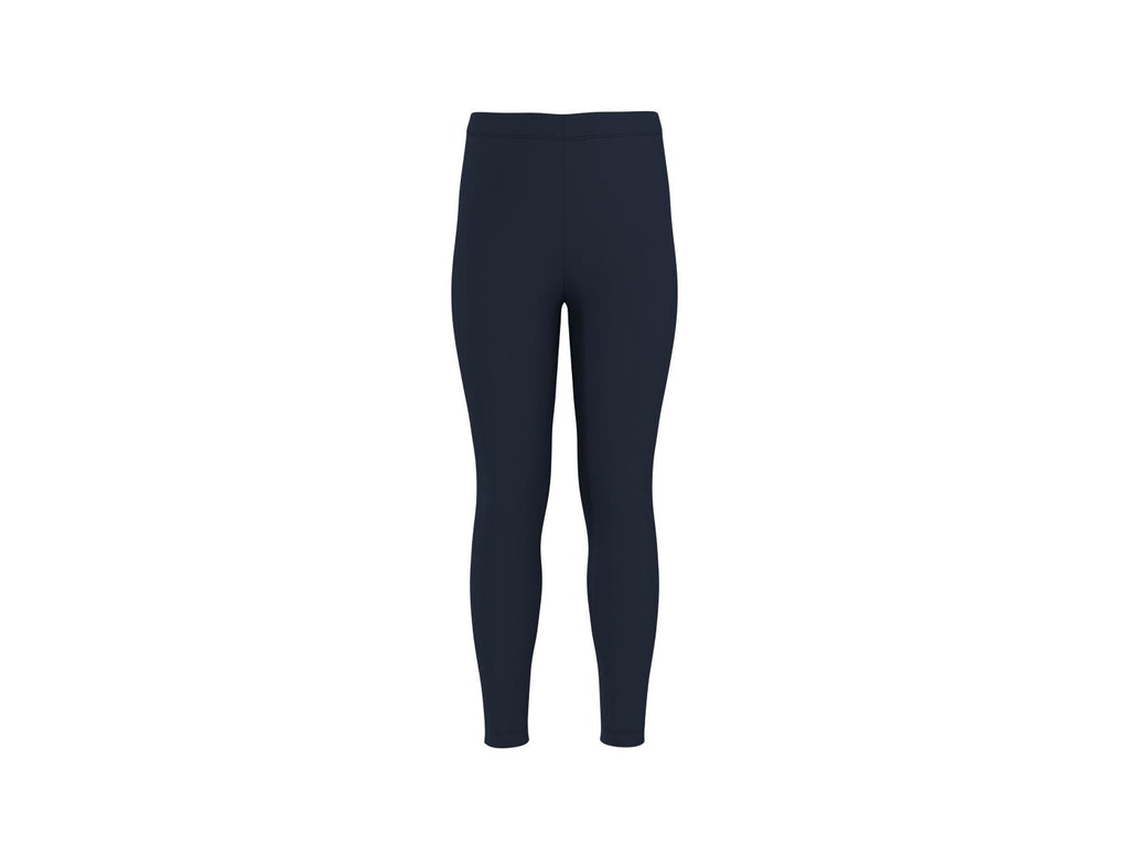 Lot de 2 leggings fille