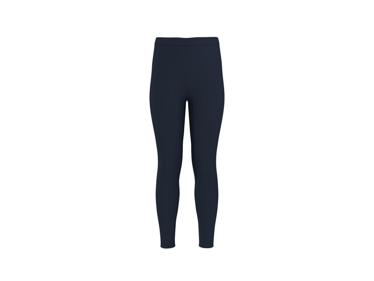 Lot de 2 leggings fille